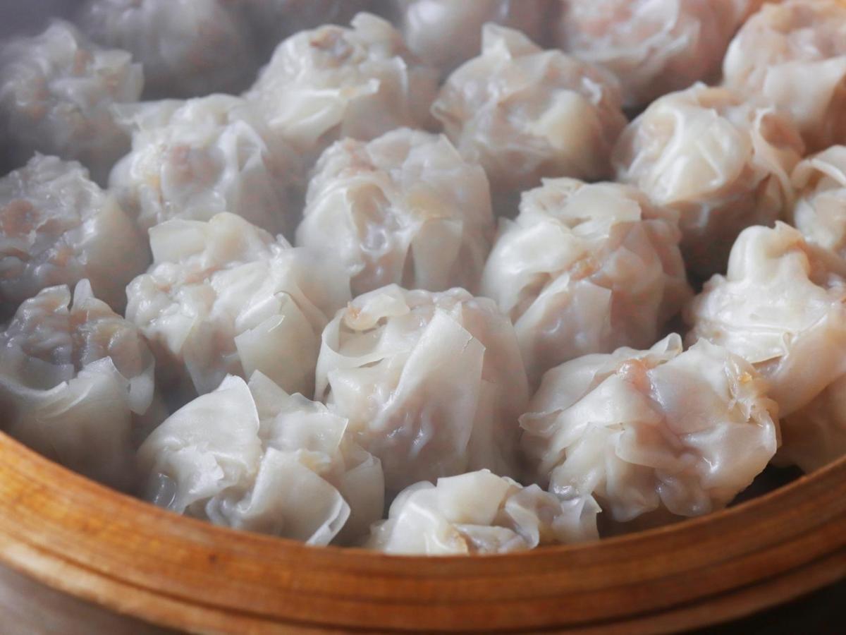 Premier Hotel -Tsubaki- Sapporo Buitenkant foto Steamed tapioca dumplings